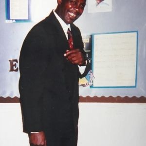 Meet your Posher, Tommie